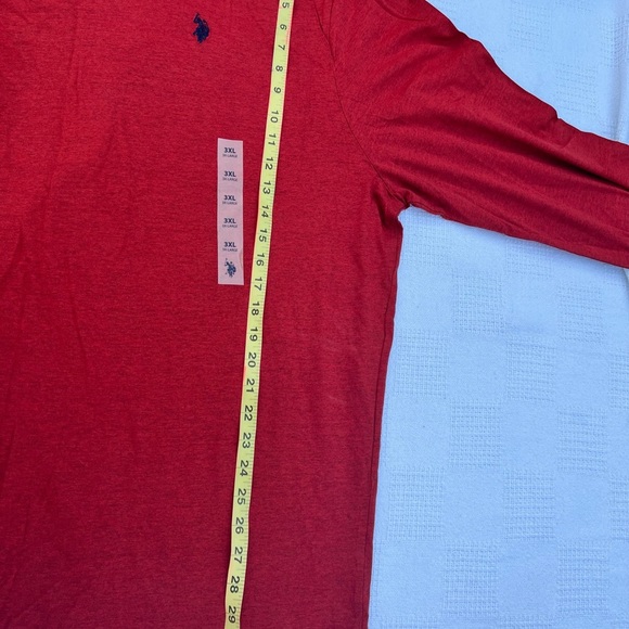 U.S Polo - Picture 3 of 6